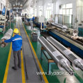 Tungsten Carbide Coated Corrugated Roller for Single Facer